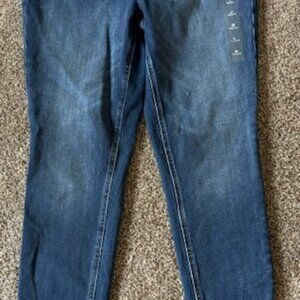 NWT Maurices Mjeans Medium Regular Limitless Jeggings